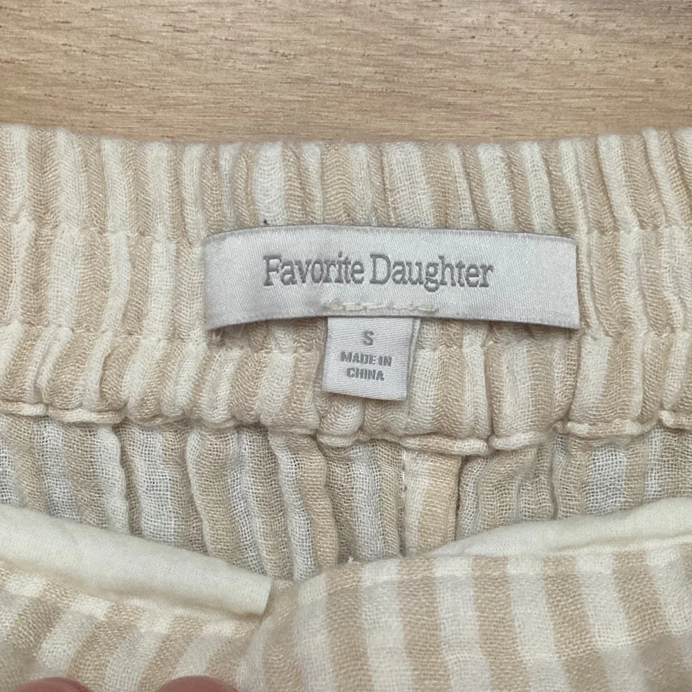 Favorite Daughter Beach Walk Wide Leg Pants - Picture 6 of 13